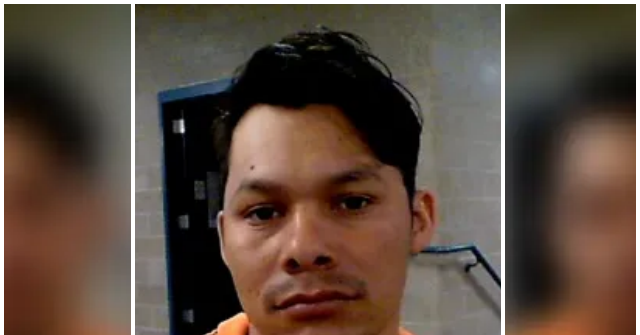 Four-Time Deported Illegal Alien Accused of Kidnapping, Raping Child in Kentucky