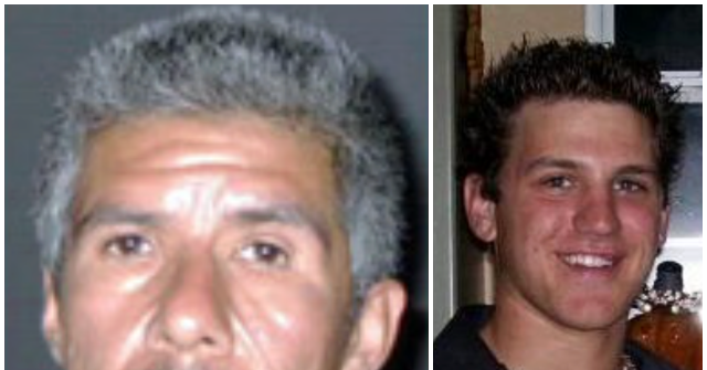 DHS Re-Adds Illegal Alien Wanted for Killing 20-Year-Old Blake Zieto to 'ICE's Most Wanted List'