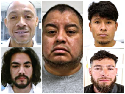 Immigration and Customs Enforcement