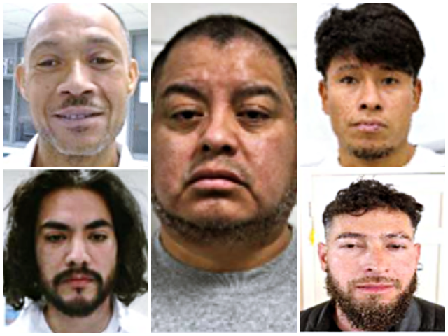 Immigration and Customs Enforcement