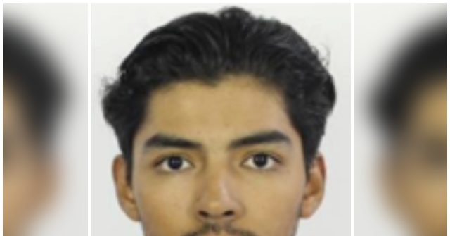 Exclusive: ICE Asks Dallas Not to Release from Jail Mexican National Accused of Slitting Wife's Throat