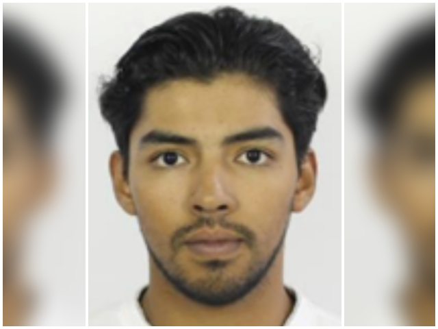 Exclusive: ICE Asks Dallas Not to Release from Jail Mexican National Accused of Slitting Wife’