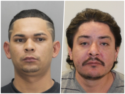 DHS: Virginia Prosecutors Offer ‘Insane’ Plea Deal to Illegal Aliens Convicted of Murde