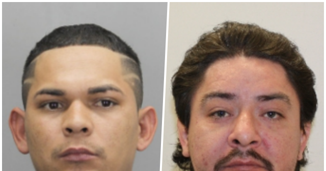 DHS: Virginia Prosecutors Offer 'Insane' Plea Deal to Illegal Aliens Convicted of Murder