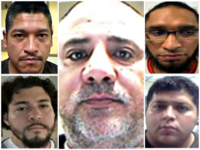 Exclusive: ICE Arrests Illegal Alien Killers, Child Predators, Sexual Abusers on Anniversary of Vic