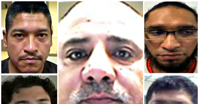 Exclusive: ICE Arrests Illegal Alien Killers, Child Predators, Sexual Abusers on Anniversary of Victims Unit for Angel Families