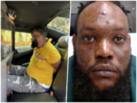 Once-Deported Illegal Alien Gang Member Wanted for Murder Found Living in Florida