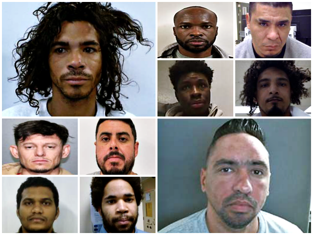 Immigration and Customs Enforcement