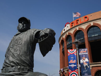 The Mets Yet Again Decline to Hold a Jewish Heritage Night