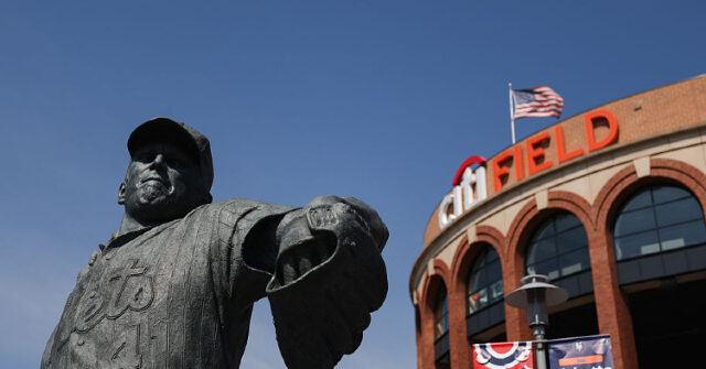 The Mets Yet Again Decline to Hold a Jewish Heritage Night