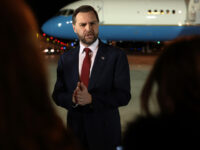 JD Vance: It Would Be ‘Dumb’ of Iran to End Negotiations over Lebanon, Which Was Never 