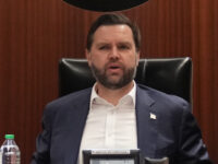 JD Vance’s Anti-Fraud Task Force Sees Win After Win in April