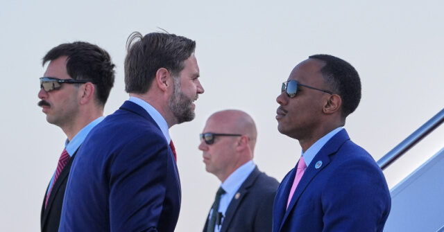 Vance Heads to Pakistan for Iran Negotiations at Pivotal Juncture in Ceasefire