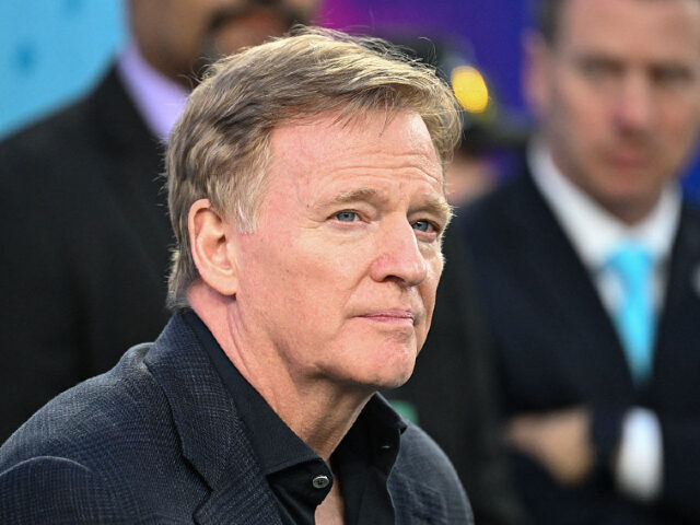 JOSH EDELSON _ AFP via Getty Images