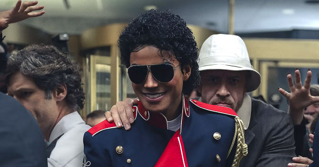 Nolte: Michael Jackson Biopic Humiliates Critics with Record $97M Opening