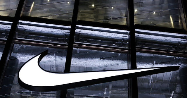 Nike Announces over 1,000 Layoffs As Sales Slump