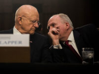 Deep State Actors James Clapper, John Brennan Urge Reauthorization of Spy Powers Authority Without 