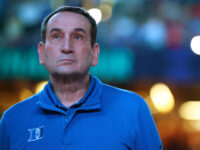 Mike Krzyzewski’s Grandson Charged in DWI Crash that Killed 15-Year-Old