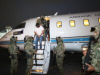 Mexico Rocks Terrorist Group with Capture of Two Key Jalisco Cartel Leaders