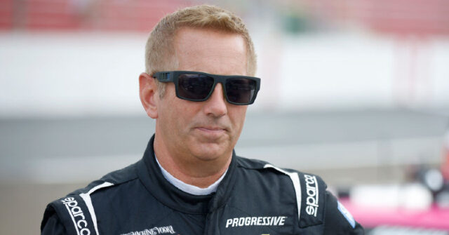 Detectives Investigate Possible Insider Role in Greg Biffle Home Burglary, Alleged Bank Fraud
