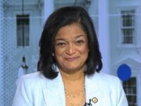 Jayapal: Iran Was ‘Pushed Into’ Closing Strait of Hormuz