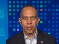 Jeffries: GOP Will Be Lucky to Gain 2 Seats in Texas, We Took Away 4 in Virginia as ‘Response