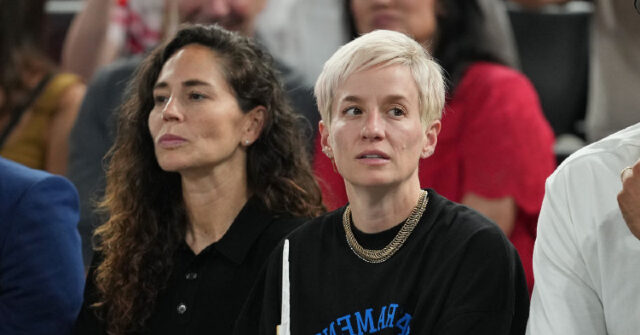 Megan Rapinoe, Sue Bird Announce Split After a Decade Relationship
