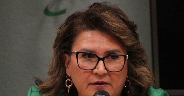 VIDEO: Arizona Democrat Candidate Refuses to Answer Questions About Support from Gallego, Swalwell's PAC