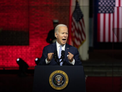 DOJ Report: ‘Radical’ Biden Administration Worked to ‘Punish’ Christians Li