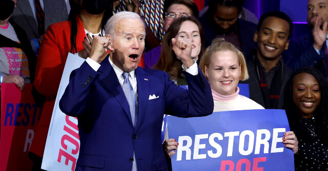 Report: Biden Admin Used Code Word 'Benghazi’ to Hide PPP Loans to Abortion Giant Planned Parenthood It Was Not Eligible for, Then Forgave the Loans