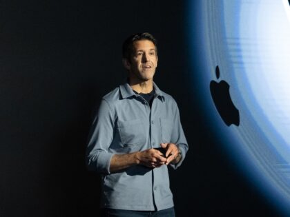 John Ternus new CEO of Apple