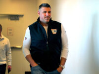 Mike Vrabel Named ‘Most Influential Bostonian’ Amid Dianna Russini Cheating Scandal