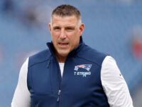 Patriots Coach Mike Vrabel to Seek Counseling Amid Release of New Bombshell Pics