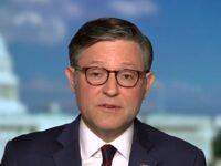 Speaker Johnson: Security at WHCD Looked a ‘Little Lax’