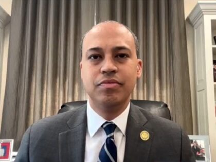 Virginia A.G. Jay Jones on 4/23/2026 "CNN News Central"