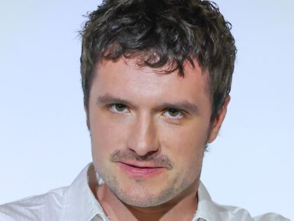 WEST HOLLYWOOD, CALIFORNIA - APRIL 19: Josh Hutcherson attends HBO's "I Love LA" FYC Panel