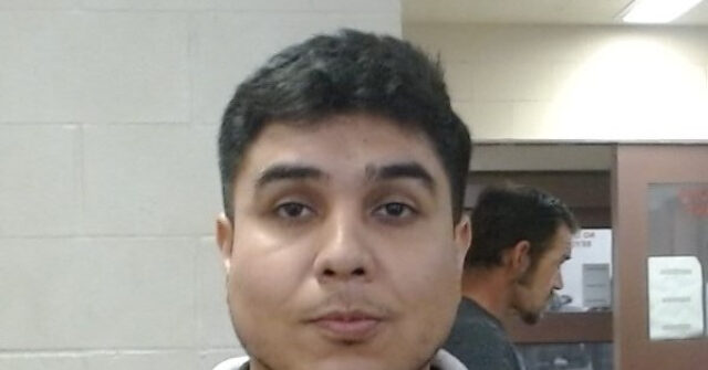 Marine Veteran Shot and Killed, Allegedly by Her Estranged Husband