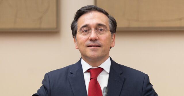 Socialist Spain Rushes to ‘Immediately’ Reopen Its Embassy in Iran