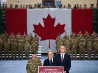 Canada’s Newly Diversified Military Fights Itself