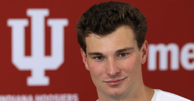 Fernando Mendoza Informs NFL He Will Not Attend the Draft in Pittsburgh