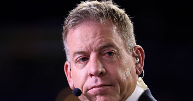 Troy Aikman’s Comments Highlight Concern Teams Have About Hiring Broadcasters