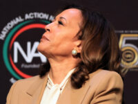 Kamala Harris Says She ‘Might’ Run in 2028
