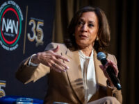 Kamala Harris Slams Supreme Court Ruling Voiding Race-Based Gerrymandering: ‘Guts The Voting 