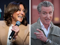Kamala Harris Tops Newsom by One Point in 2028 Democrat Primary Poll