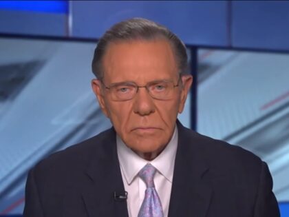 Jack Keane on 4/23/2026 "Special Report"