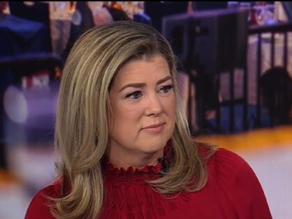 Brianna Keilar on DHS on 4/27/2026 "CNN News Central"