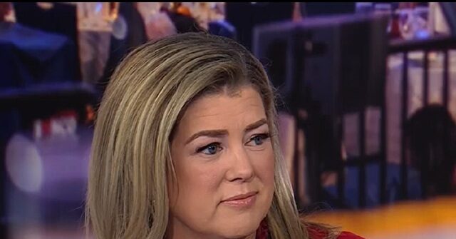 CNN's Keilar: DHS Shutdown 'Has Extended This Long Because of Democrats'