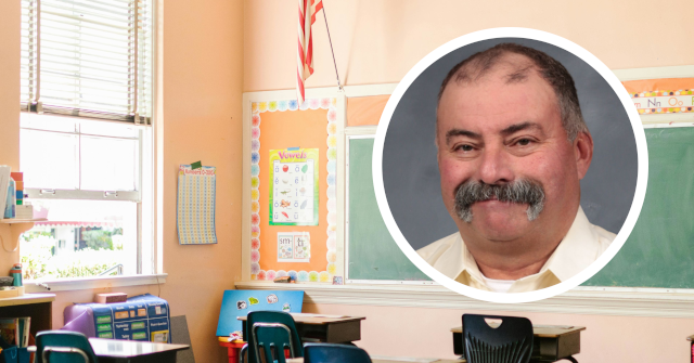 WATCH: Tennessee School Board Member Censured for Calling Student 'Hot'