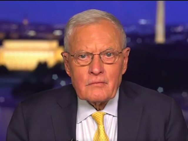 Kellogg: Arming the Iranian People ‘a Good Idea’