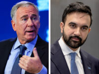 Hedge Fund CEO Ken Griffin Considering Backing Out of $6B NYC Project Over Mamdani ‘Tax the R